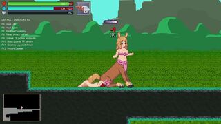 Mystic knight maya by mega blue ball