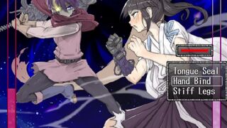 TTCxMGQ Collab FINALE: Battle Of The Mirrored!