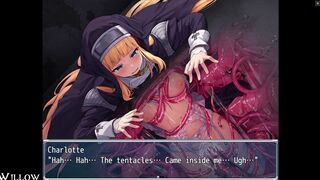 HRPG Exorcist Charlotte 007