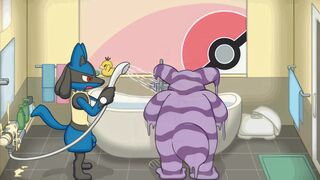 Possession by reuben