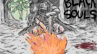 【8】The Second Magic Princess: Rapunzel(blacksouls)