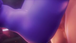 Subverse Sova Devotion Quest