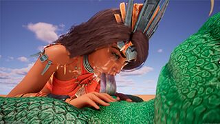 Wild Life - 3 No Commentary