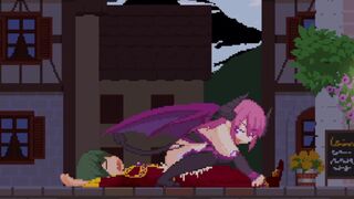 Attack it! Devil Legion! Full Gallery