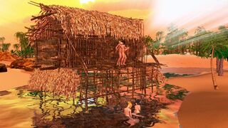 Chapter 4 Movie 3 Part 1 - Max's Life