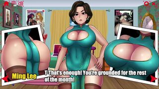 turning bitch full game