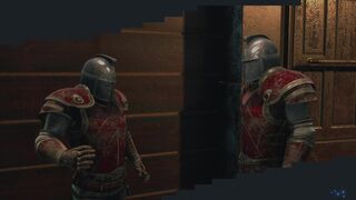 The final country and the initial witch