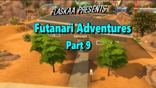 Futanari Adventures Part 9