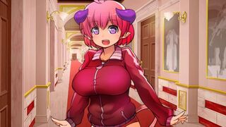 Fr5ut - Succubus Castle, Sakura