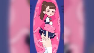 Tentacle Locker 2 [Gallery]