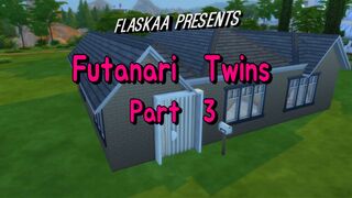 The Futanari Twins Part 3
