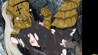 【The Heart Of Darkness】Part04