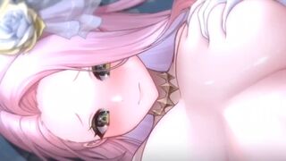 Cherry tale [Michael] v2