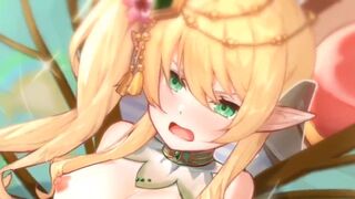 [Cherry Tale] Tinker Bell