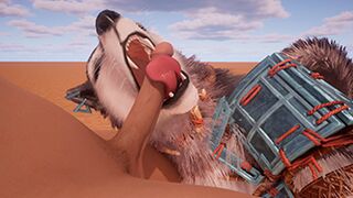 Wild Life - 13 No Commentary