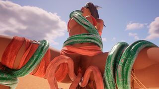 Wild Life - 14 No Commentary