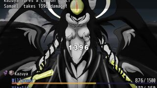 SHRIFT FINALE: SALVATION