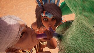 Wild Life - 15 No Commentary