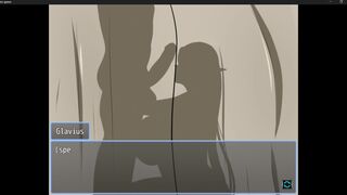 Whispers of the dark elf scene 4