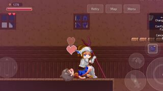 Lost in the World of Succubi gameplay