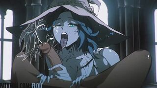 Elden ring - Ranni the Bitch - Blacked HMV