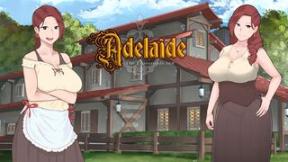 Adelaide inn 1 and Remake | All Route - Part 1