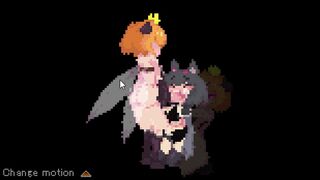 Echidna Wars Mods showcases