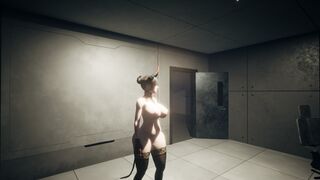 The Killing Antidote - Chapter 2 Playtest