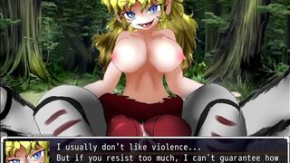 SHRIFT EX 3: MYSTICAL