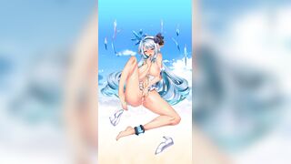 [Project QT] - Una uncensored