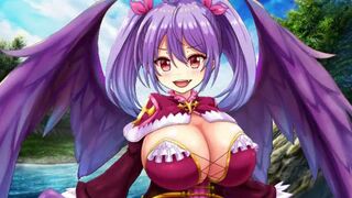Fr5ut - Succubus Senki, Alice Defeat