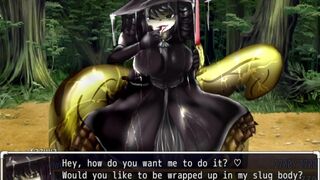 SHRIFT EX 4 Pt.1: CROSSOVER