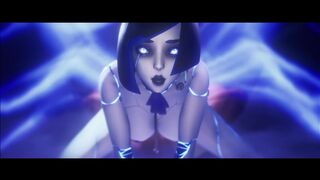 SUBVERSE: Demi's Devotion Sex Cinematic
