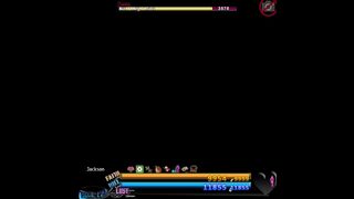 Shrift 2 Meg's Cowgirl