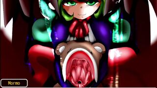 Shrift 2 Mormo - "Bad Boy"