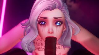 SUBVERSE: Lily's Natural Remedy