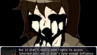 SHRIFT EX 4 Pt.3: ABYSS