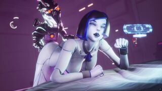 SUBVERSE: Demi's Calibration