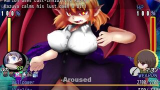 SHRIFT EX 4 Pt.4: DESCENT