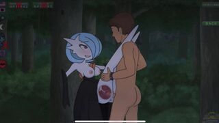 Pokemon: gotta fuck em all(cumpilation)