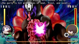 SHRIFT EX 4 Pt.5: DEVOUR