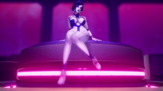 SUBVERSE: Demi Teasing You