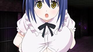 Fr5ut - Succubus Senki, Doll Defeat