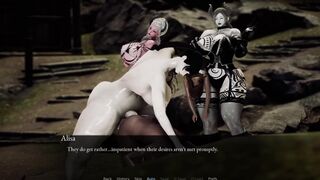 Futaisekai - A Tale of Unintended Fate Gallery Pt 11