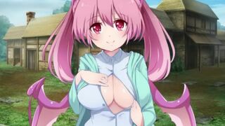 Fr5ut - Succubus Senki, Infirmary Girl Defeat