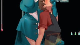 Tower of Trample Swan&Crow 2/2 6F CN SUB