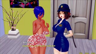 Welcome to The Caretaker - Part 1