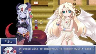 MGQ Paradox Ep 1: Luka sets out...again?