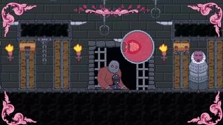 Mystic knight maya by mega blue ball