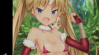 Otaku Fantasty Pt. 1